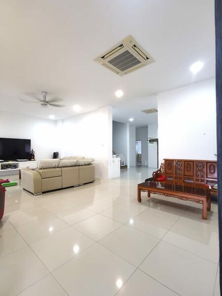 3 Storey Semi Detached @ Kenny Hill - 4