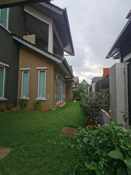 3 Storey Semi Detached @ Kenny Hill - 2