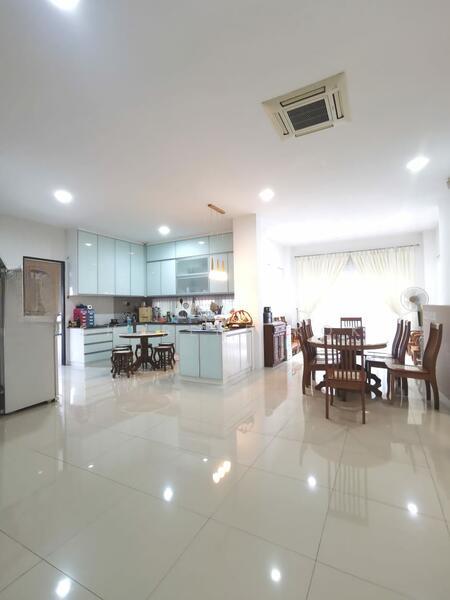 3 Storey Semi Detached @ Kenny Hill - 5