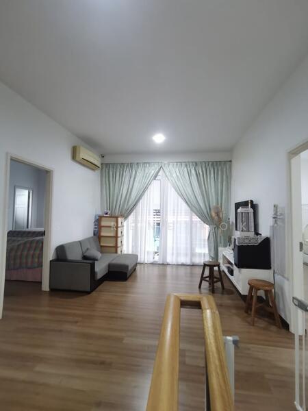 3 Storey Semi Detached @ Kenny Hill - 3