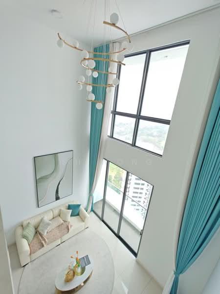 The M @ Medini Macrolink - 2