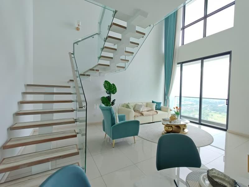 The M @ Medini Macrolink - 5