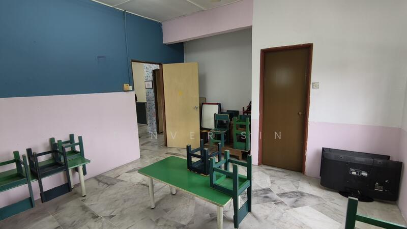 Taman Rakan - 2