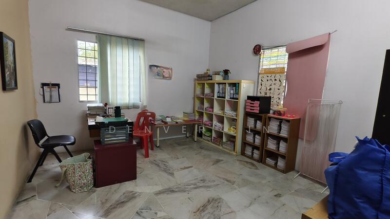 Taman Rakan - 3