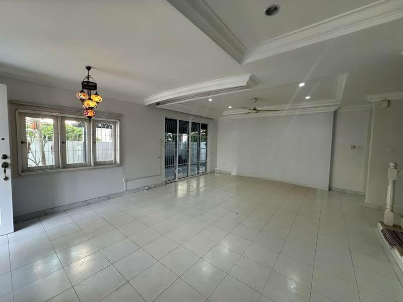 Taman Merdeka - 3