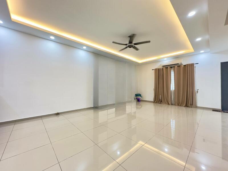 Bukit Rahman Putra - 5