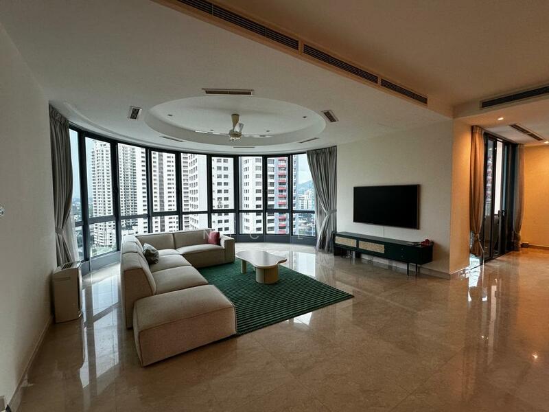 11 Mont Kiara @ MK11 - 3