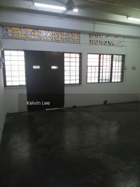 Taman Mawar Raja Uda - 3