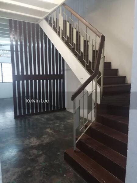 Taman Mawar Raja Uda - 5