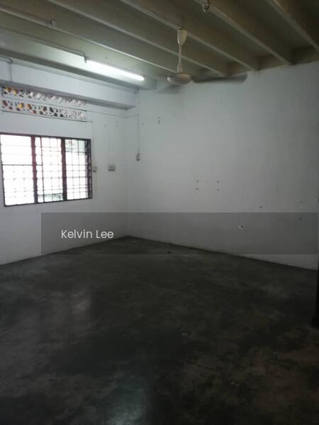 Taman Mawar Raja Uda - 4