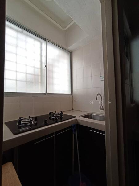 Avelon Tower @ Plaza Medan Putra - 4