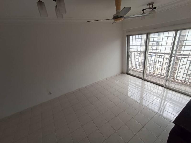 Avelon Tower @ Plaza Medan Putra - 5