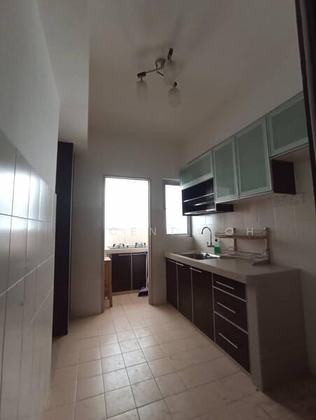 Avelon Tower @ Plaza Medan Putra - 2