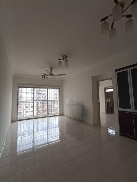 Avelon Tower @ Plaza Medan Putra - 1