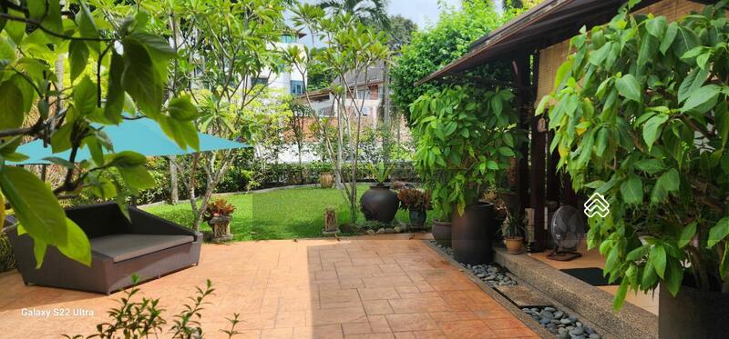 Bukit Damansara - 2