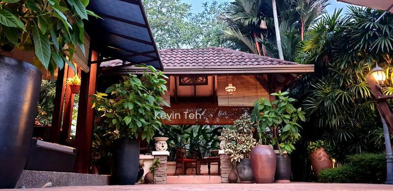 Bukit Damansara - 5