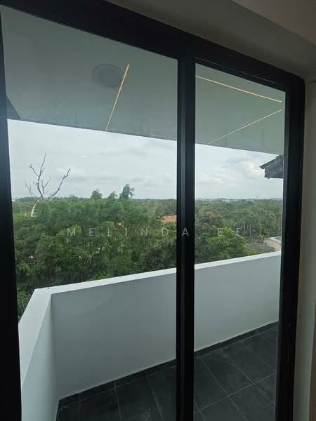 Flat Taman Rinting - 2