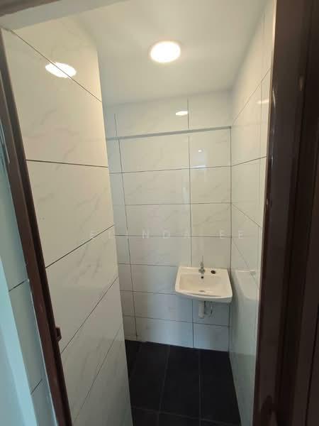Flat Taman Rinting - 3