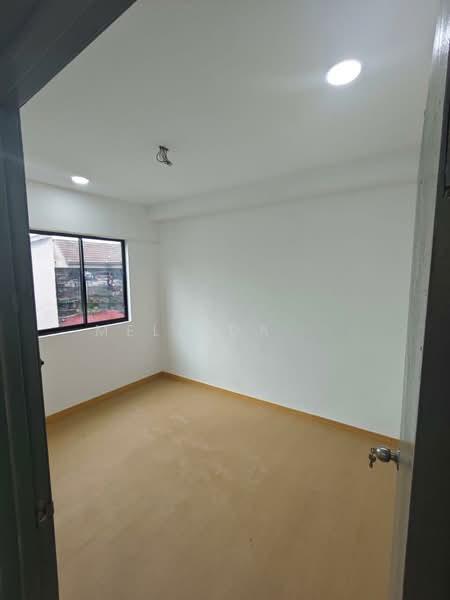 Flat Taman Rinting - 4