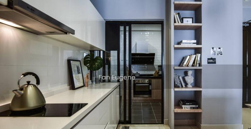 【KLIA CONDO RM340K】3R2B & 4R2B MONTHLY RM1,400 WITH 0% DEPOSIT , NEXT YEAR MOVE IN - 4