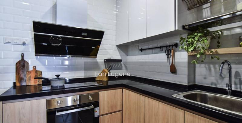 【KLIA CONDO RM340K】3R2B & 4R2B MONTHLY RM1,400 WITH 0% DEPOSIT , NEXT YEAR MOVE IN - 3