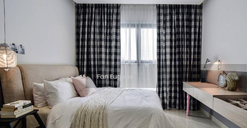 【KLIA CONDO RM340K】3R2B & 4R2B MONTHLY RM1,400 WITH 0% DEPOSIT , NEXT YEAR MOVE IN - 2