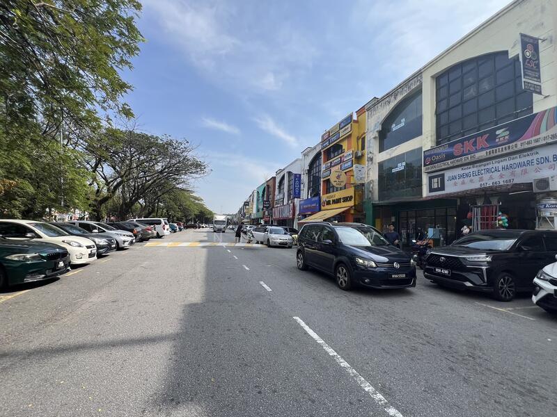 Bandar Teknologi Kajang, Kajang, Semenyih, Selangor - 2