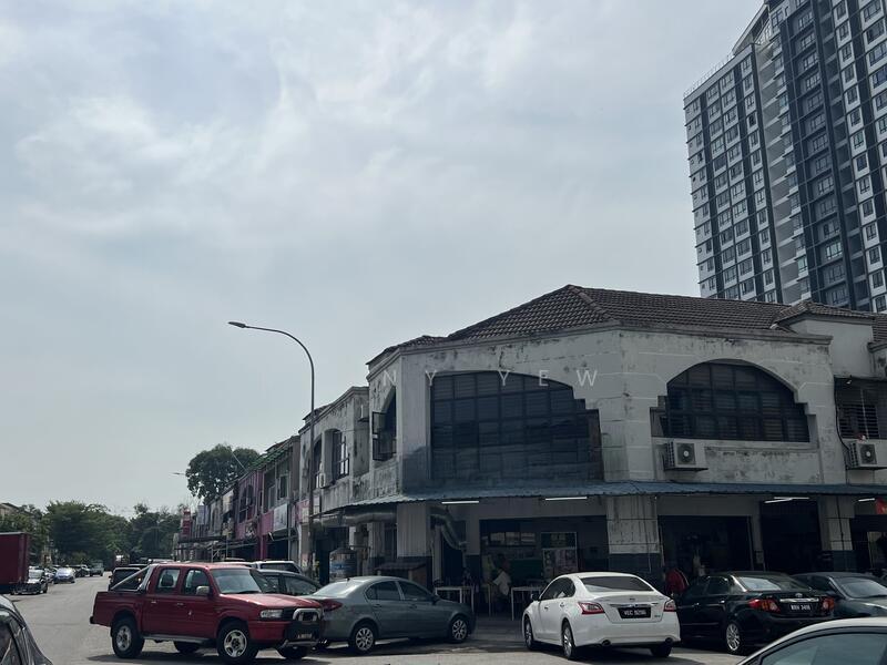 Bandar Teknologi Kajang, Kajang, Semenyih, Selangor - 5
