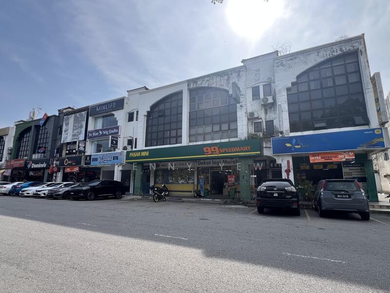 Bandar Teknologi Kajang, Kajang, Semenyih, Selangor - 3