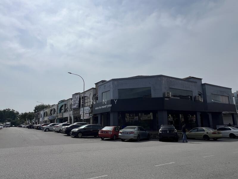 Bandar Teknologi Kajang, Kajang, Semenyih, Selangor - 4