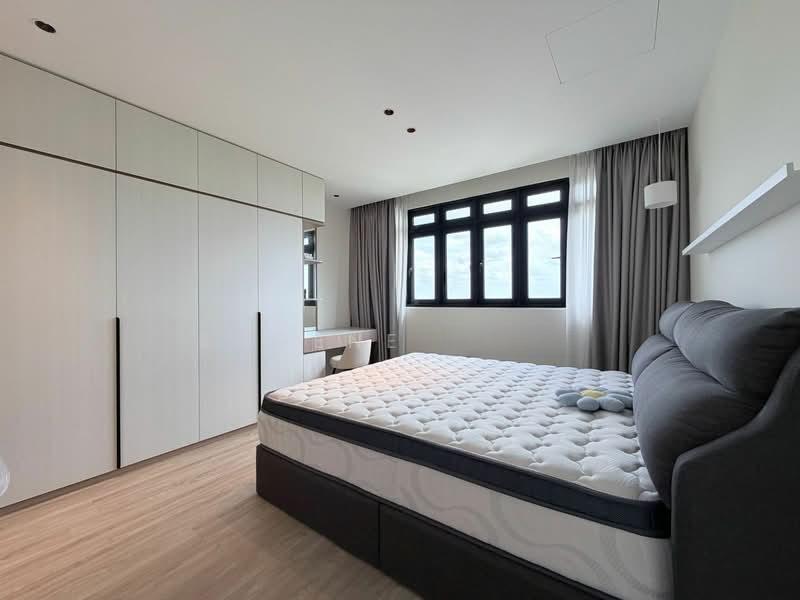 Meridin Suites @ The Meridin - 2