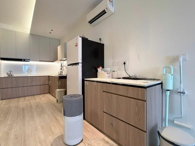 Meridin Suites @ The Meridin - 5