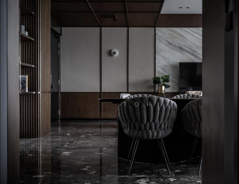 Reflection Residences - 3