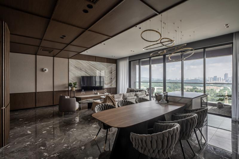 Reflection Residences - 1