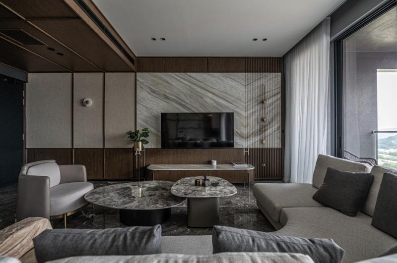 Reflection Residences - 2