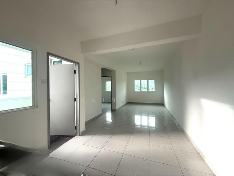 Fairview Residence - 1