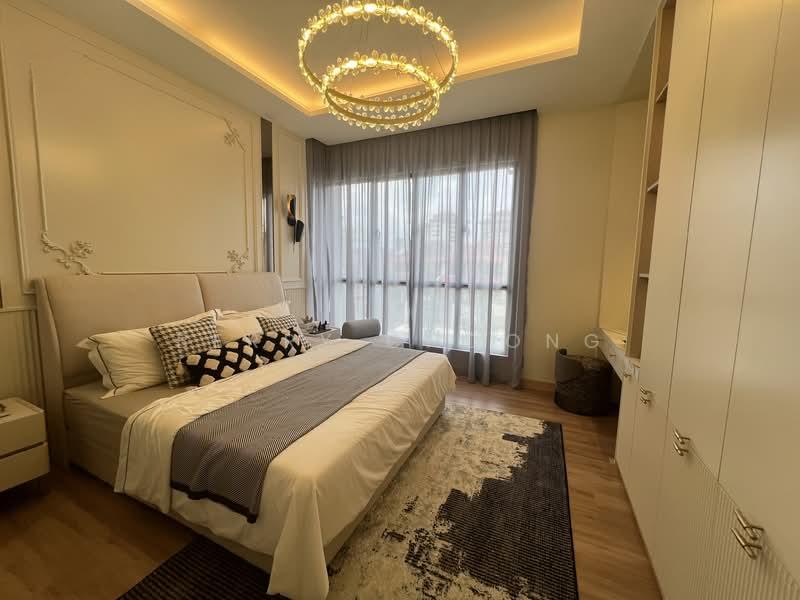 Damansara Livista - 2