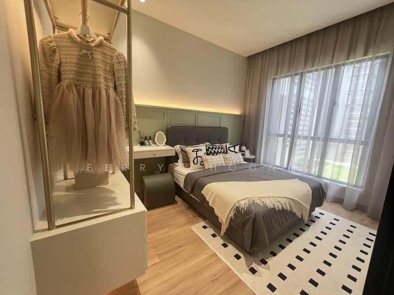 Damansara Livista - 3