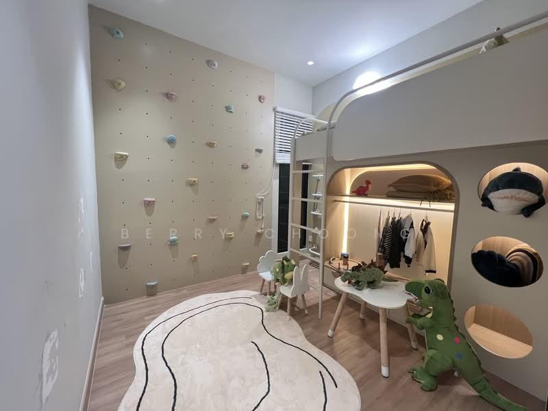 Damansara Livista - 5