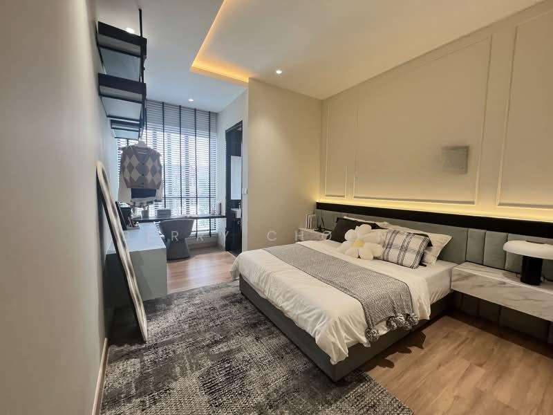 Damansara Livista - 4