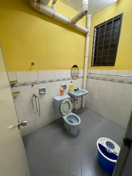 Desa Tebrau Desas Tebraus Desas Tebraus - 3