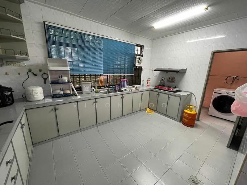 Desa Tebrau Desas Tebraus Desas Tebraus - 4