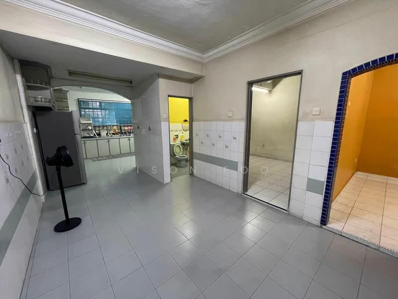 Desa Tebrau Desas Tebraus Desas Tebraus - 2