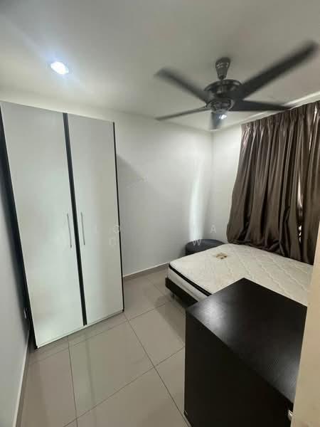 Subang Parkhomes - 5