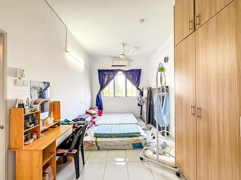 Residensi Adelia - 2