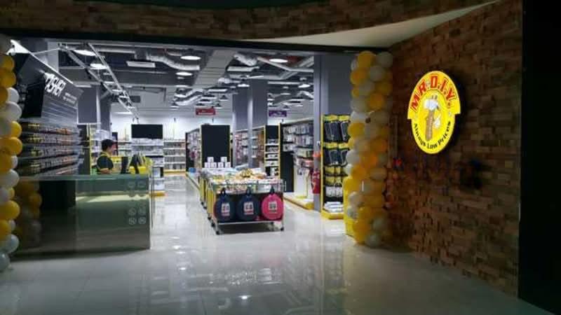 D'Pulze Cyberjaya - 2