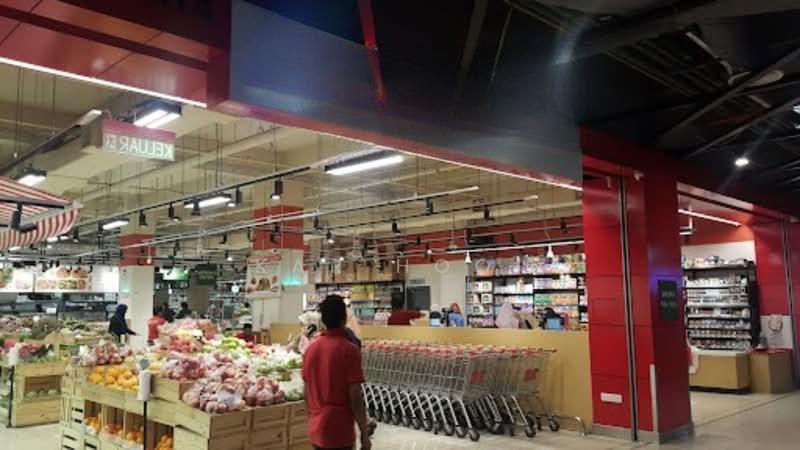 D'Pulze Cyberjaya - 5