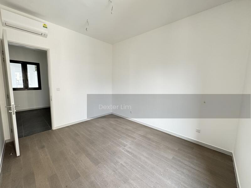 ALIX Residences - 5