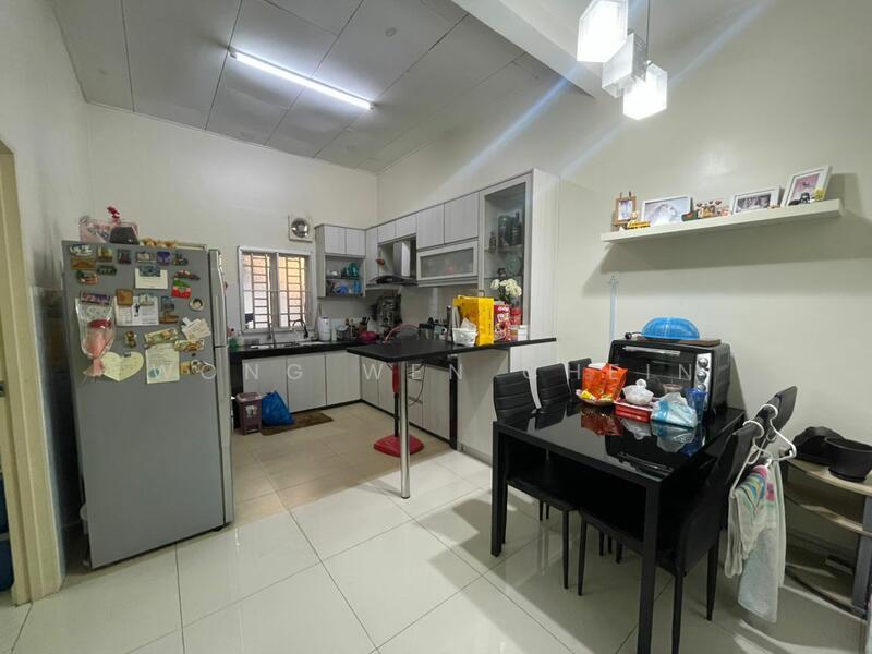 Selangor-Selayang Jaya-Selayang Utama-Selayang Baru-Kepong-Gombak-Damansara - 2