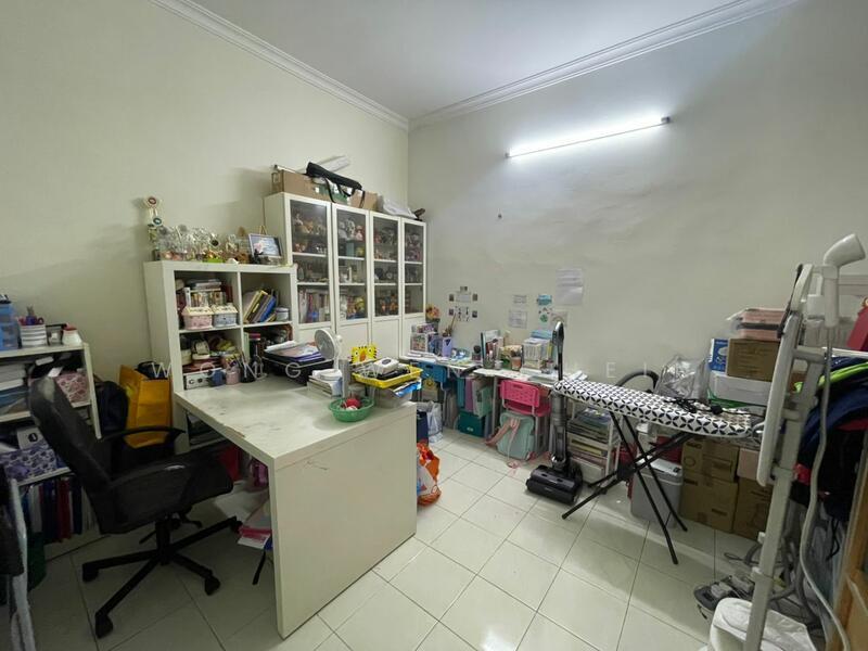 Selangor-Selayang Jaya-Selayang Utama-Selayang Baru-Kepong-Gombak-Damansara - 5